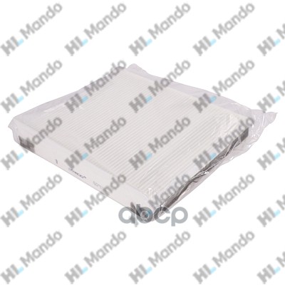 Фильтр салонный MANDO ECF00012M