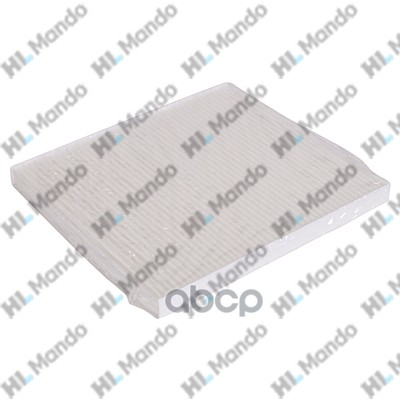 Фильтр салонный MANDO ECF00020M