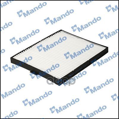 Фильтр салонный угольный MANDO ECF00059M