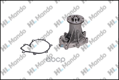 Помпа, водяной насос MANDO EWPD0017