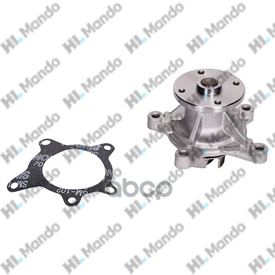 Водяной насос MANDO EWPH0018 для Hyundai и Kia