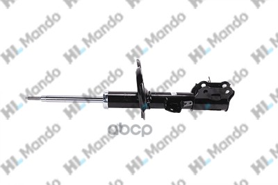 Амортизатор передний L MANDO EX546501J100