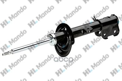 Амортизатор передний L MANDO EX546502P100