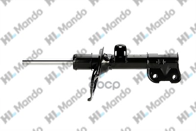 Амортизатор передний L MANDO EX546504H050