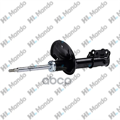 Амортизатор передний L MANDO EX546512D100
