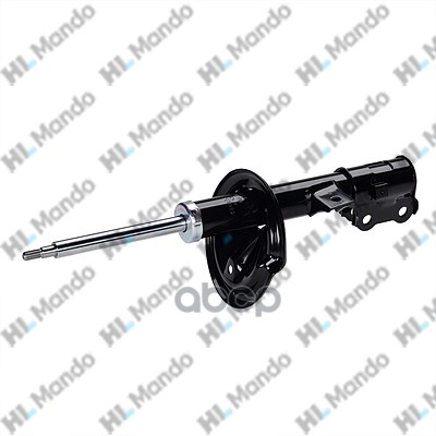 Амортизатор передний L MANDO EX546512G300