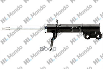 Амортизатор передний L MANDO EX546512H000