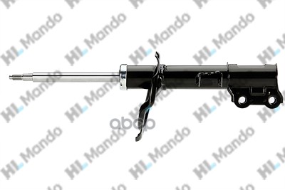 Амортизатор передний L MANDO EX546512L200