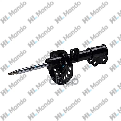 Амортизатор передний L MANDO EX546512T020