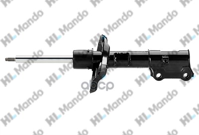 Амортизатор передний L MANDO EX54651F2000