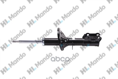Амортизатор передний R MANDO EX546601C150