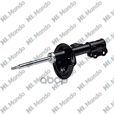 Амортизатор передний R MANDO EX546612G300