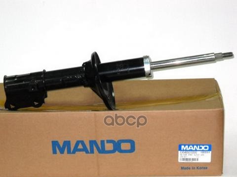 Амортизатор передний R MANDO EX546612H000