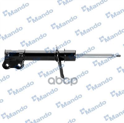 Амортизатор передний R MANDO EX546613Z510