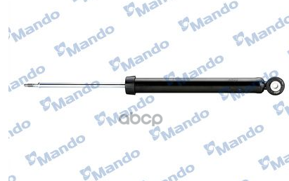 Амортизатор задний L=R MANDO EX55310F2500
