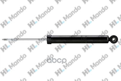 Амортизатор задний L=R MANDO EX55310M0100