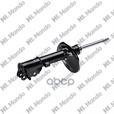 Амортизатор задний L MANDO EX5535025750