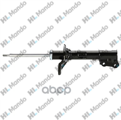 Амортизатор задний L MANDO EX5535117600