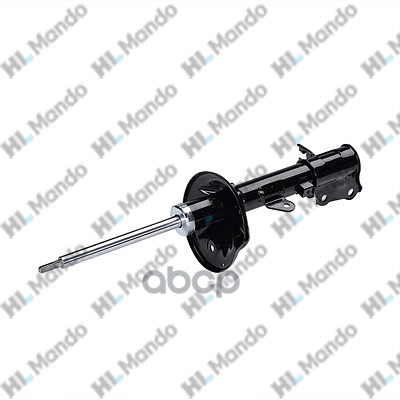 Амортизатор задний L MANDO EX553512D100