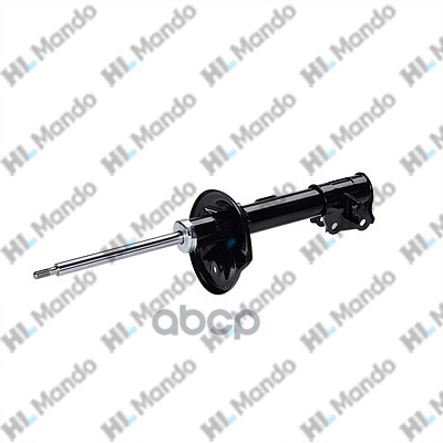 Амортизатор задний R MANDO EX553612D100