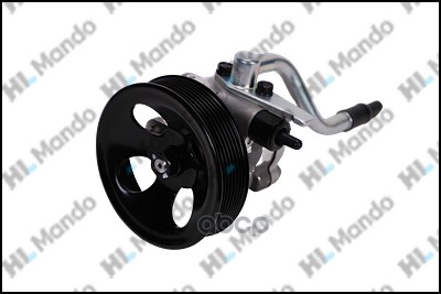 Насос гидроусилителя руля MANDO EX571004F250