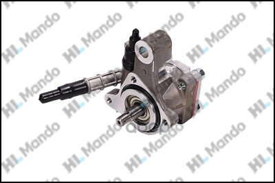 Насос гидроусилителя MANDO EX571005H101