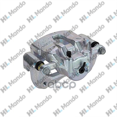 Суппорт передний левый MANDO EX581801RA00