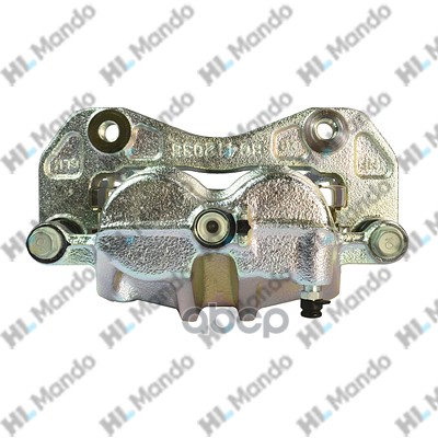 Суппорт тормозной передний левый MANDO EX5818026A10