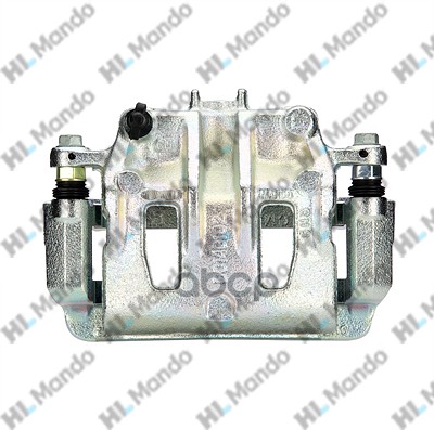 Суппорт передний левый MANDO EX581802PA70