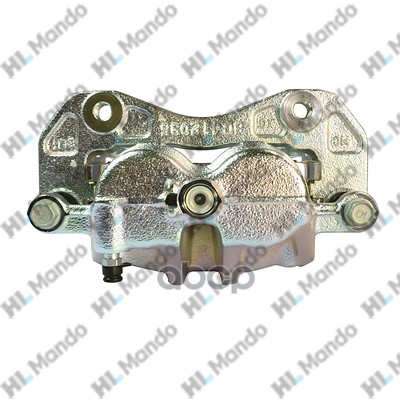 Суппорт тормозной передний правый MANDO EX5819026A10