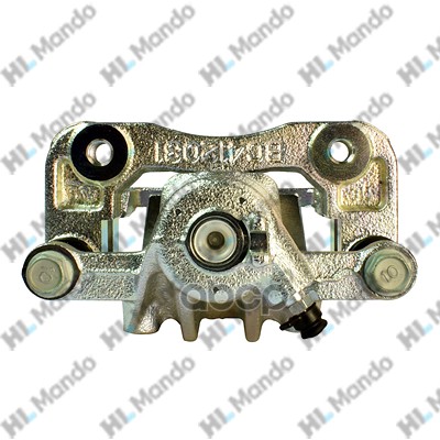 Суппорт задний левый MANDO EX583102EA10