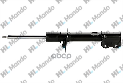 Амортизатор задний L MANDO EX96394591