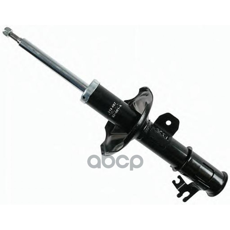 Амортизатор передний R MANDO EX96407820