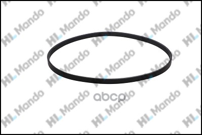 Ремень поликлиновой MANDO MB4PK830