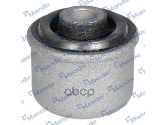 Сайлентблок переднего рычага L=R MANDO MCC015593