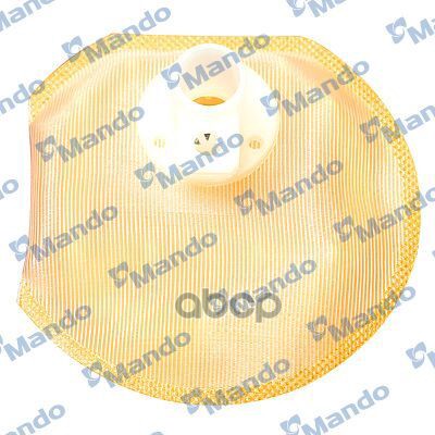 Фильтр топливный MANDO MF000001