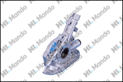 Насос масляный MANDO MOPD1002