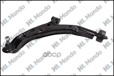 Рычаг передний нижний L MANDO MSA010088