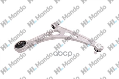 Рычаг передний нижний L MANDO MSA010092