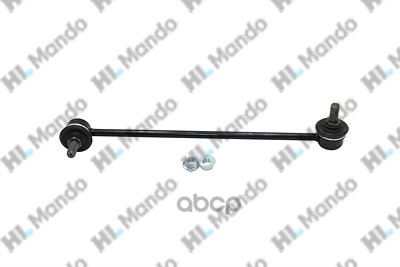 Тяга стабилизатора переднего L MANDO MSC010024