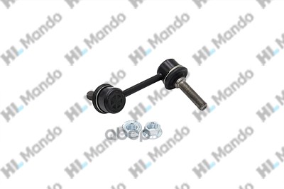 Стойка стабилизатора заднего R MANDO MSC010066