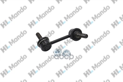 Стойка стабилизатора заднего L MANDO MSC010067