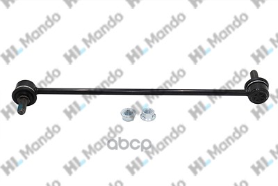 Тяга стабилизатора передняя L=R MANDO MSC010069