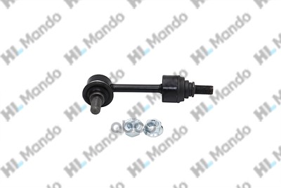 Тяга стабилизатора заднего L=R MANDO MSC010080