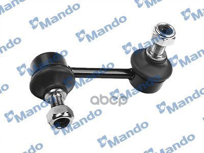 Тяга заднего стабилизатора L MANDO MSC015747