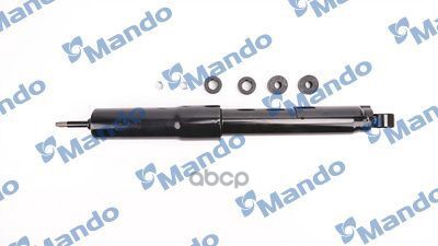 Амортизатор задний L=R MANDO MSS015220