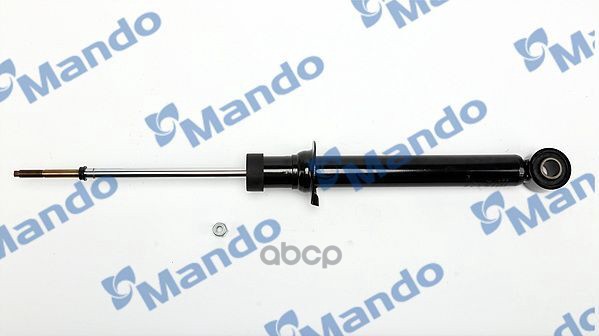 Амортизатор задний L=R MANDO MSS015498