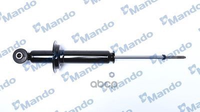 Амортизатор задний L=R MANDO MSS015516