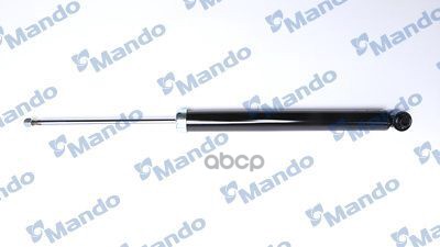 Амортизатор задний L=R MANDO MSS015543