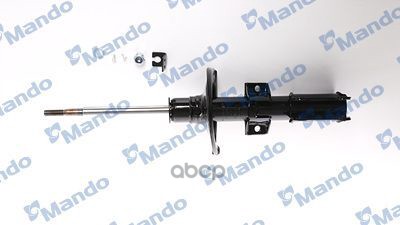 Амортизатор передний L=R MANDO MSS015987